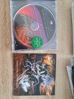 CD Nightwish dédicacé + bonus rare!