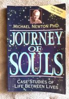 'Journey of Souls' - M. Newton