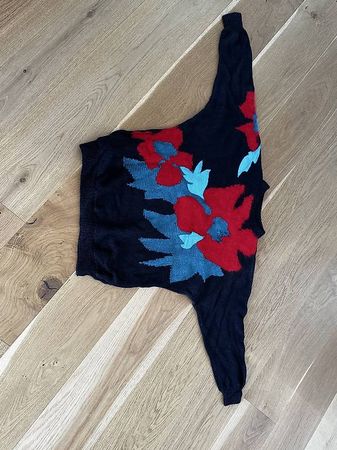 unikat design Pullover