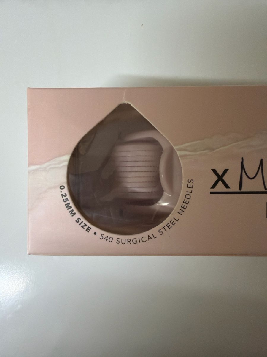 Cura del viso: Kitsch Micro Derma Roller - New – Nuovo e nell'imballaggio originale da Stallikon venduto da RTagel 2
