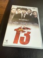 13 (Jason Statham, Mickey Rourke)