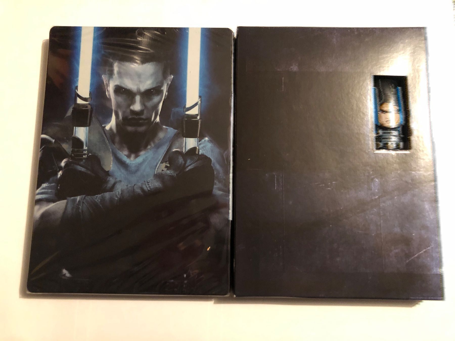 Giochi: Star Wars Unleashed 2 CE US für Xbox 360 – Usato da Kestenholz venduto da Mad18 5