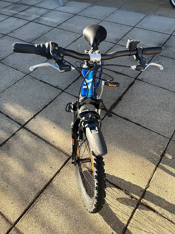 Stoke Biciclette: Velo / Bike 20" – Usato da Elfingen venduto da Rosendorn 1