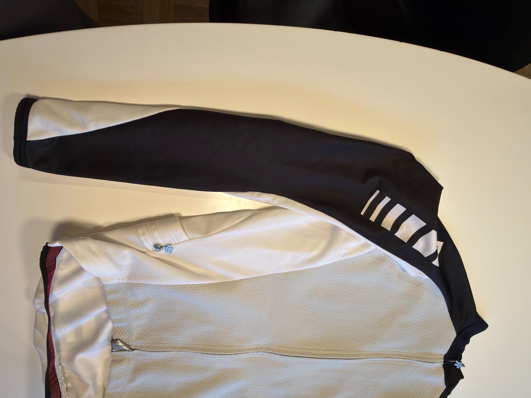 Assos Giacche: Assos intermediate evo airblock 799 cycling jacket – Usato da Nyon venduto da tor_6gr5 1
