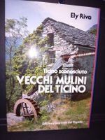 Vecchi Mulini Del Ticino Ely Riva 1984 