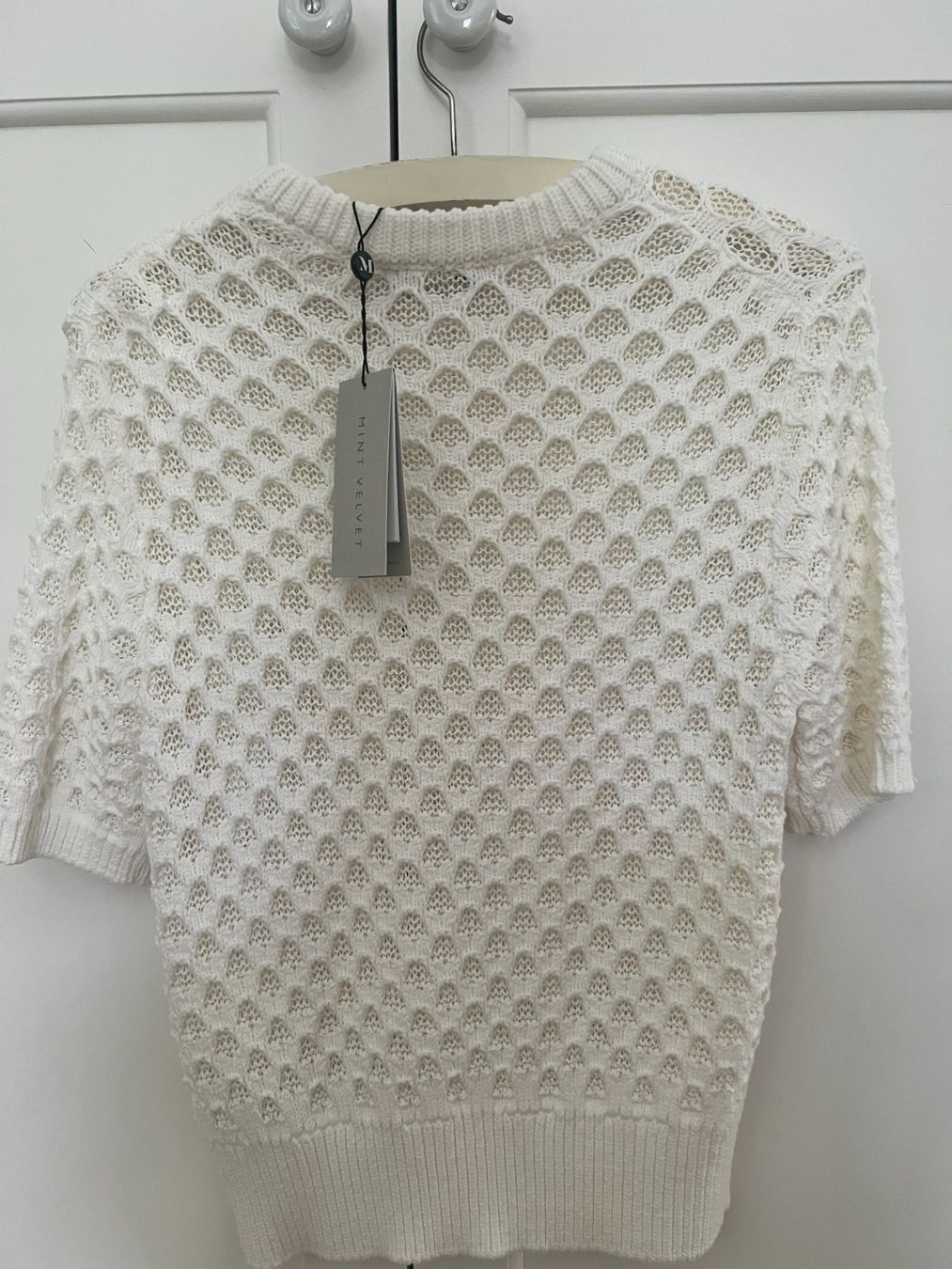 Tops: Top von Mint Velvet, Gr. S – Neu und originalverpackt aus Zürich von vslatt 2