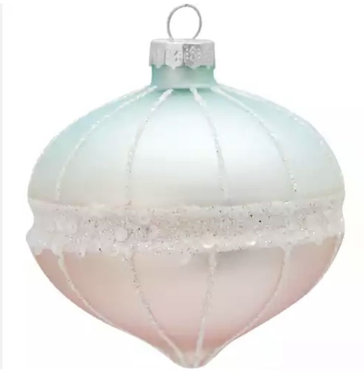 Greengate Tutte le decorazioni: Weihnachtsbaumschmuck – Nuovo (secondo la descrizione) da Hünenberg venduto da Smile77.. 2