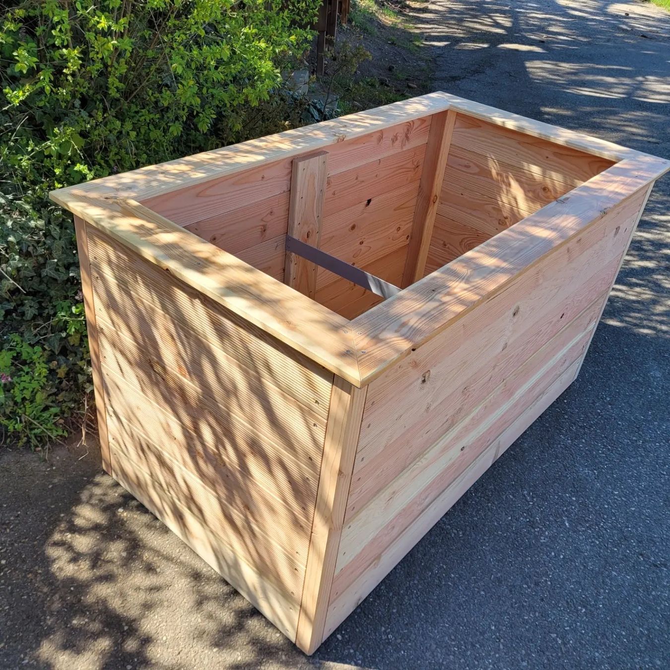 Box contenitori: Hochbeet nach Mass – Nuovo (secondo la descrizione) da Schönholzerswilen venduto da jackdanielsy 1