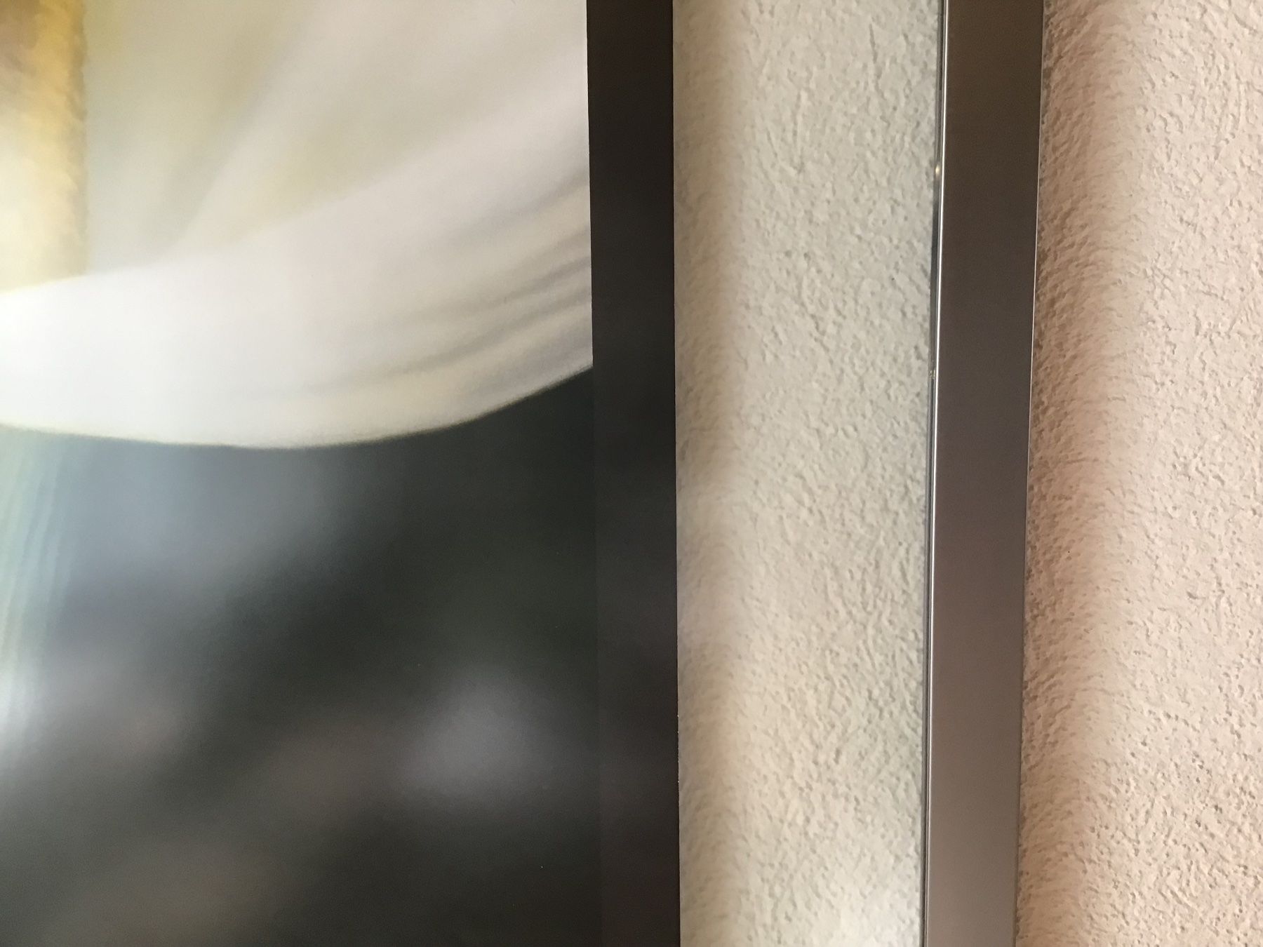 Poster & Bilder: Bild mit Calla Blumen – Neu (gemäss Beschreibung) aus Niederuzwil von Mala 2