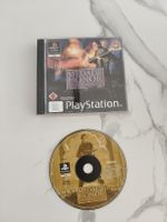 Medal of Honor Underground - Playstation 1 - Top