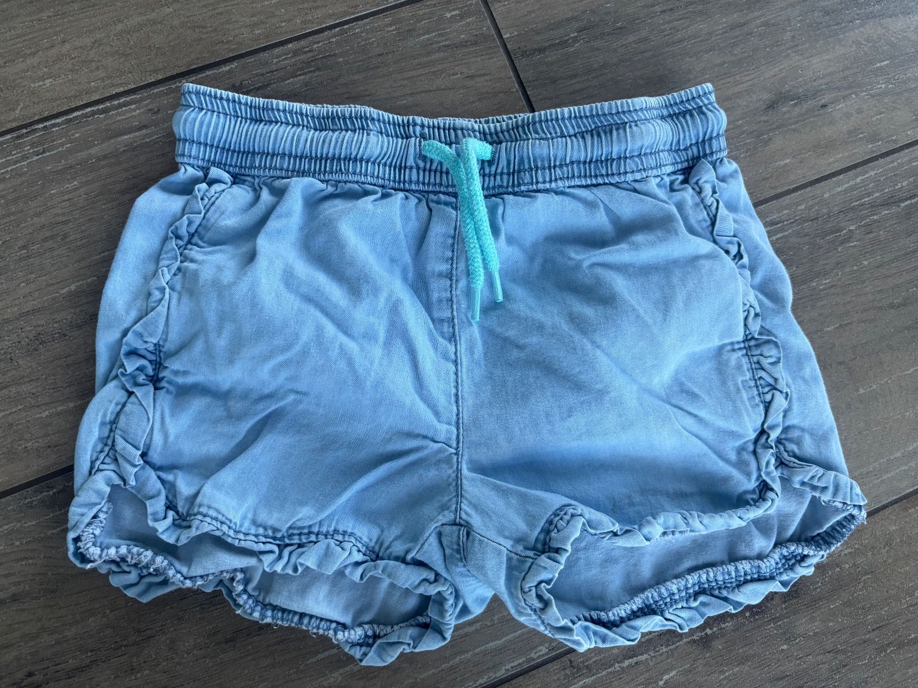 Pantaloni: 110-116_Baumwolle – Usato da Versegeres venduto da kista