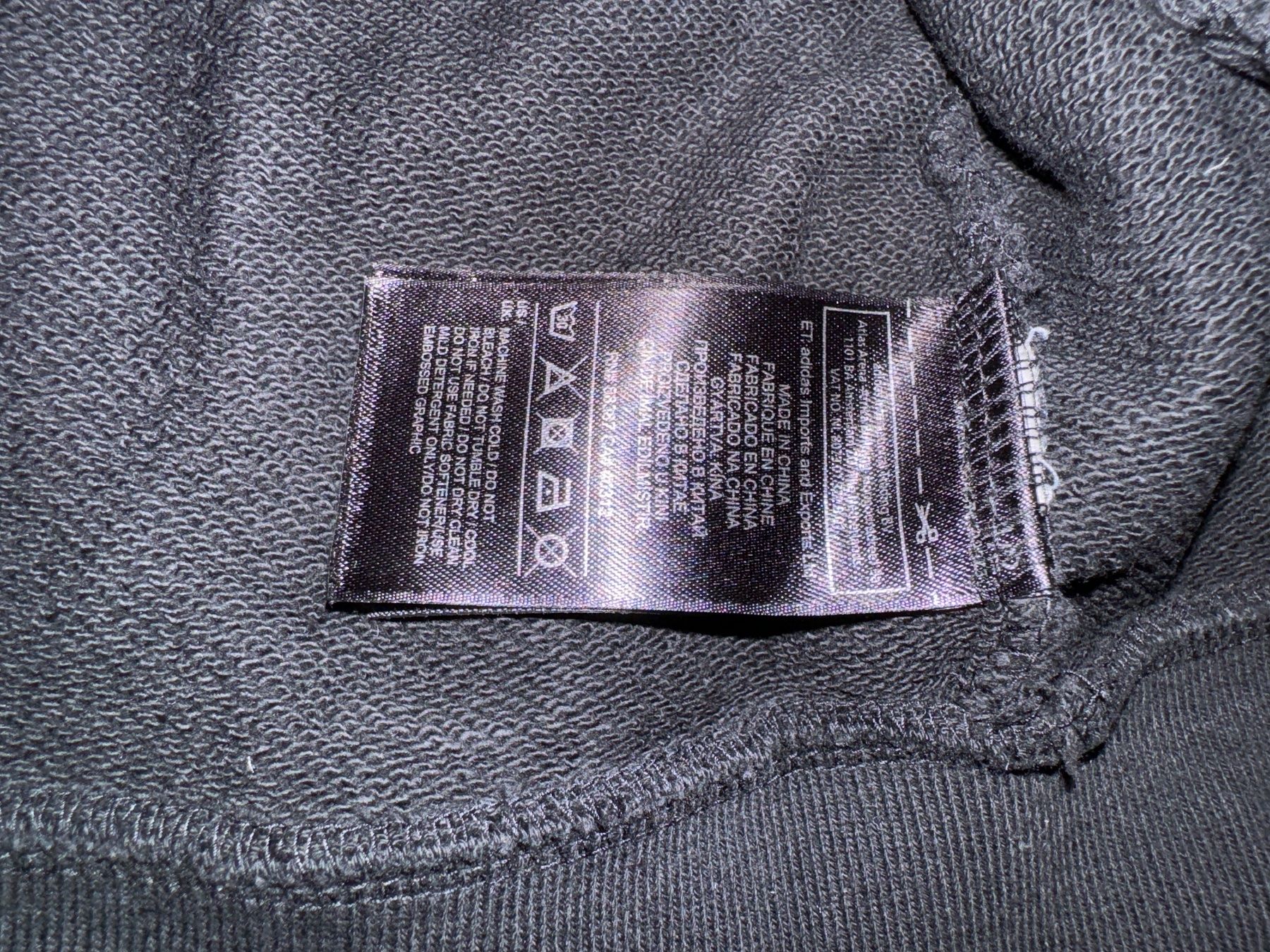 Adidas Giacche: Sehr seltene Adidas Tango Future Bomber Jacke – Usato da Zürich venduto da L_12 5