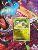 Shaymin Reverse Holo 003/088 Perfect Order English