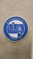 Rarer Badge  Rettungsdienst