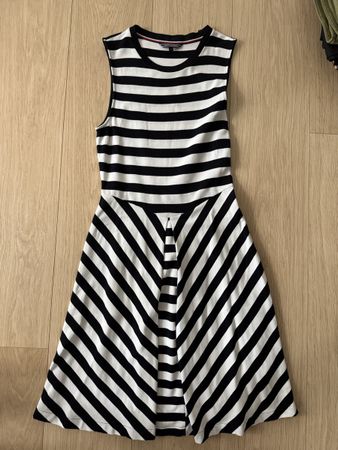 Tommy Hilfiger Kleid gr M
