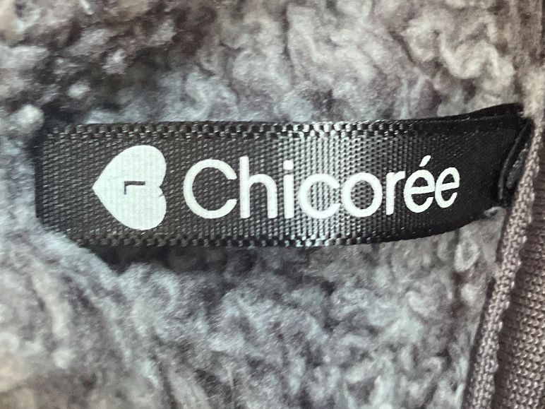 Giacche: Fleecejacke von Chicoree in Grau, Grösse L – Usato da Iseltwald venduto da Waldisch 2