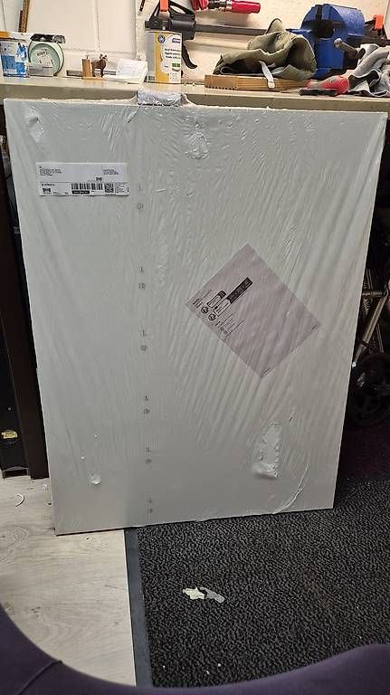 Cucine complete: Ikea Küche Metod Regalboden – Usato da Lausen venduto da Mwuet