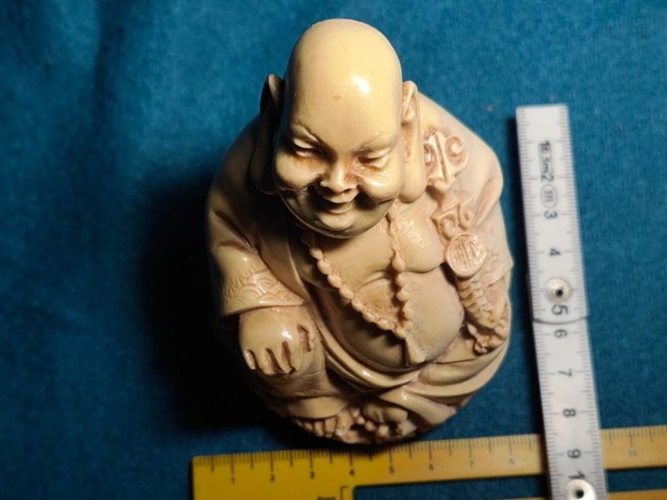 Skulpturen & Statuen: Buddha Figur (Nr. 27304) – Gebraucht aus Rothrist von SiddharthaMoon 7