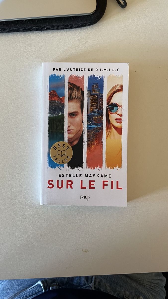 Libri: Lot de 5 romances en français  – Usato da Sorens venduto da lor_mt5w