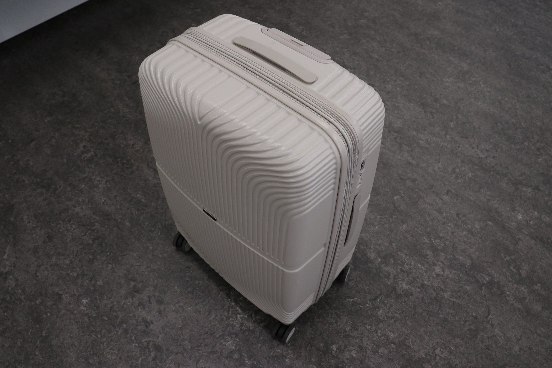 Valigie: Reisetasche Rollkoffer – Usato da Liestal venduto da FuV01 2