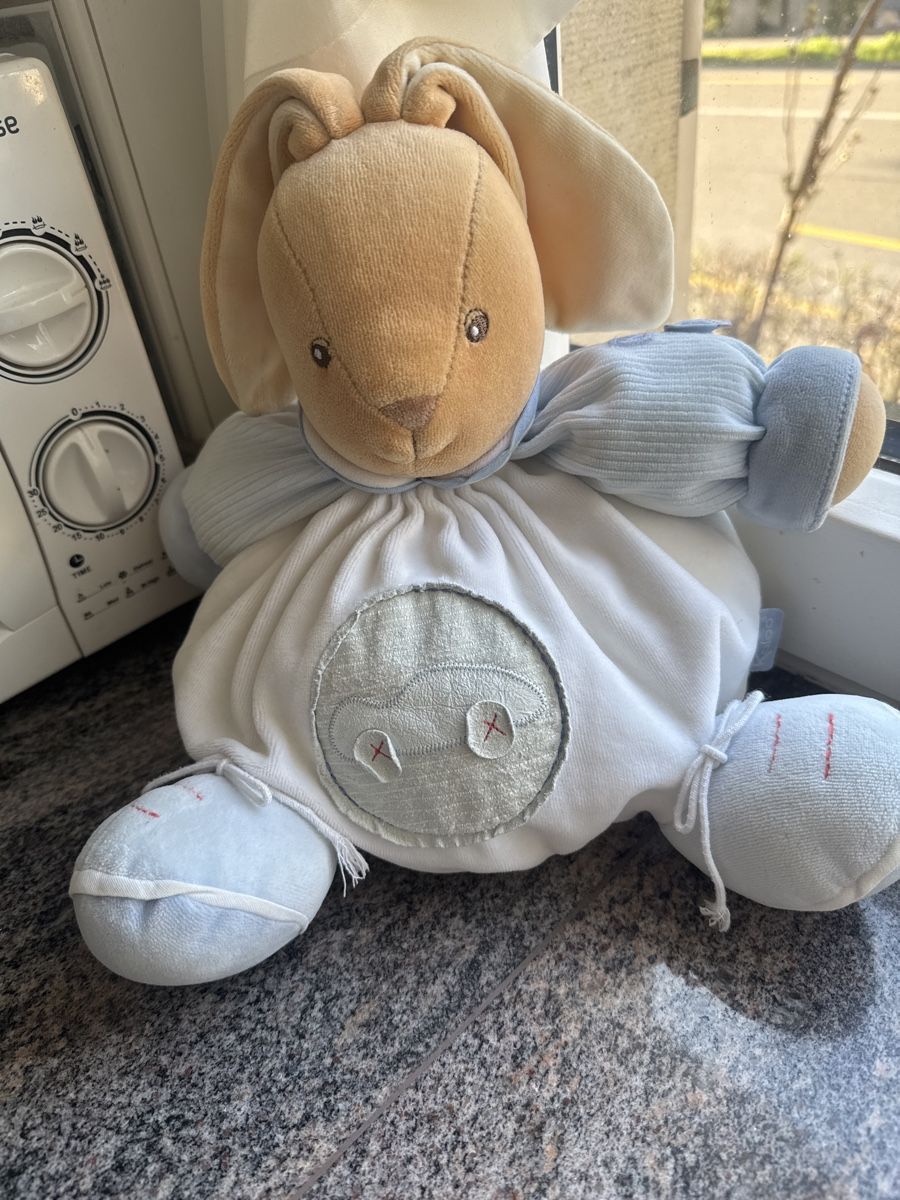 Bambole: Kaloo hase – Usato da Zürich venduto da funkelnderstern