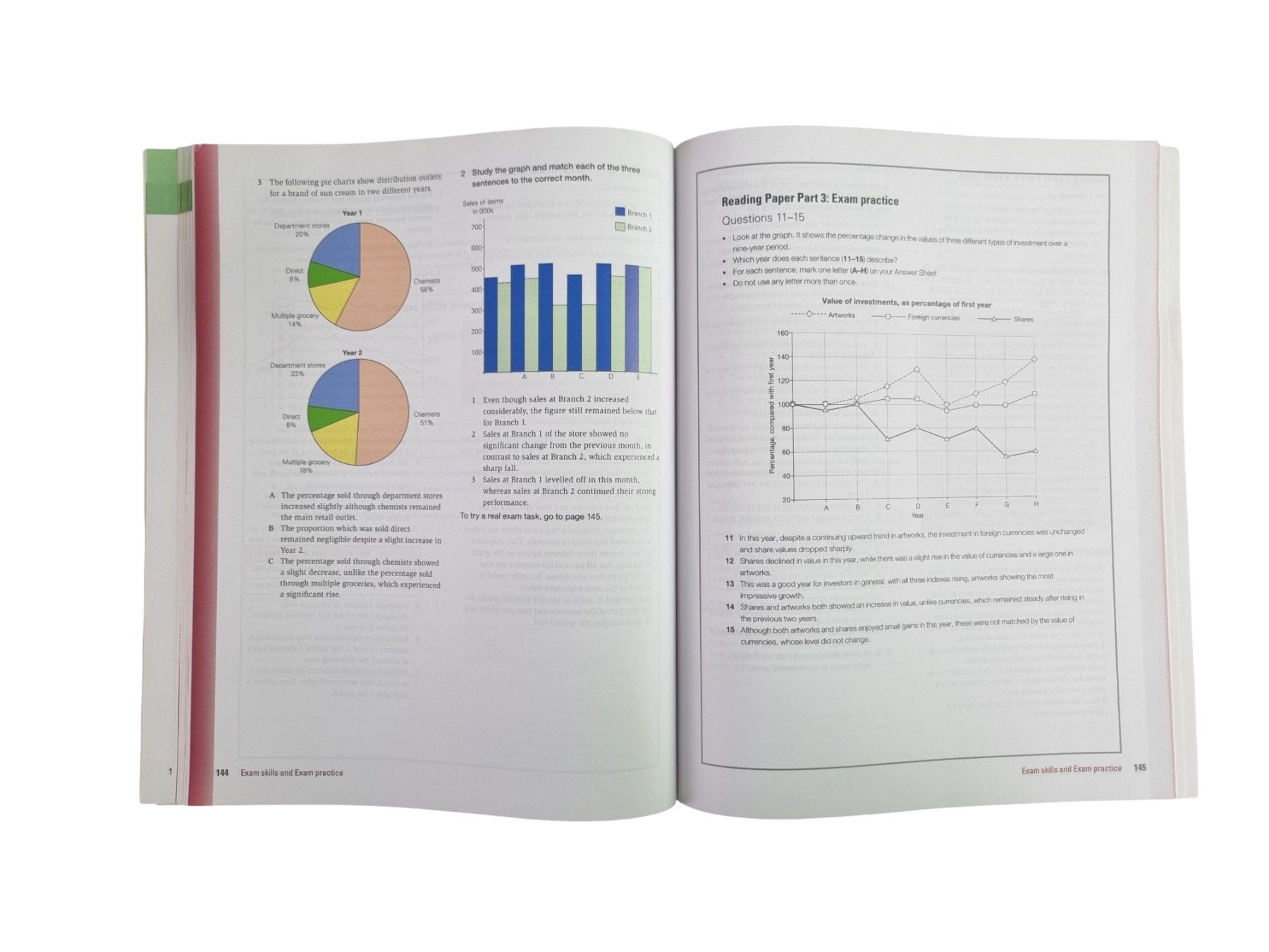 Libri: CAMBRIDGE Business Benchmark 2nd Edition – Usato da Wangen b. Olten venduto da Restwert_Wangen 1