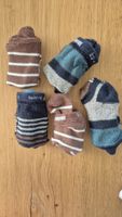 Socken, guter Zustand, Gr. 22-24