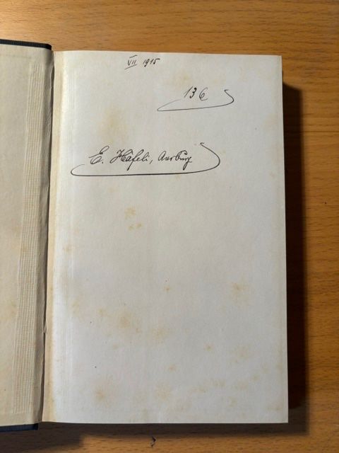 Libri: Die Memoiren des napoleonischen Generals Rapp – Usato da Seon venduto da retep012 1