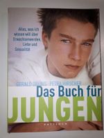 Das Buch für Jungen