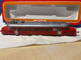 Maerklin 3125 Flèche rouge