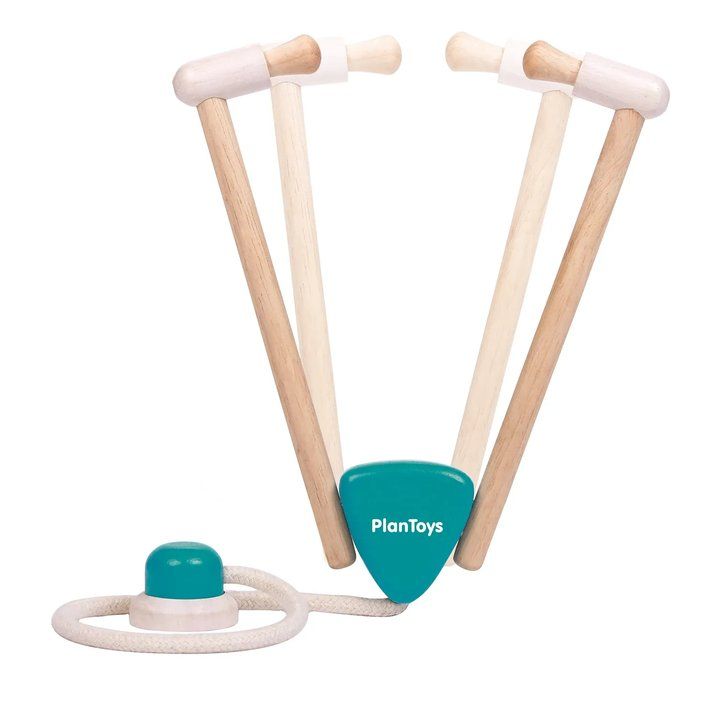 Plantoys Giocattoli: PlanToys Tierarzt Spielset – Nuovo e nell'imballaggio originale da Oensingen venduto da Liquidations-Shop 3