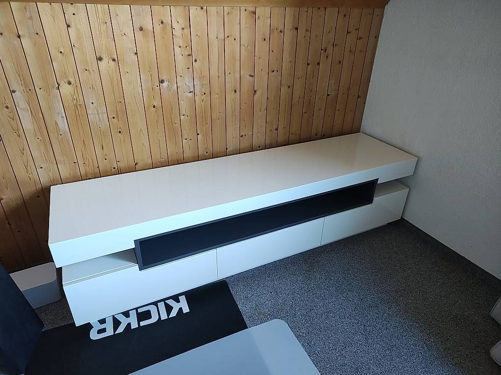 Mobili TV: TV Lowboard – Usato da Altstätten SG venduto da RK93 2