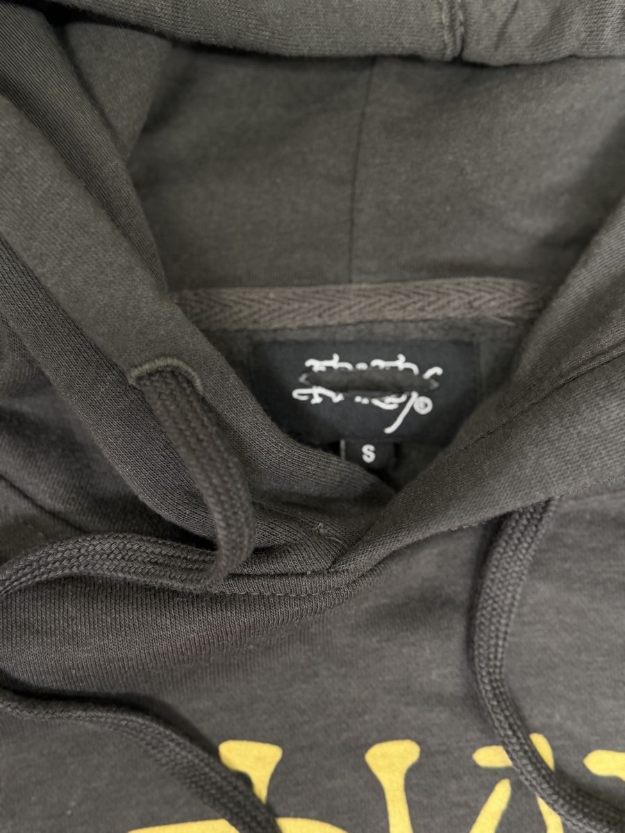 Ed Hardy Pullover & Sweatshirts: Ed Hardy Hoodie Gr.S – Gebraucht aus Luzern von Fabri2000 3