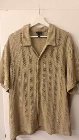 Sommer Shirt/Hemd von H&M (XL)
