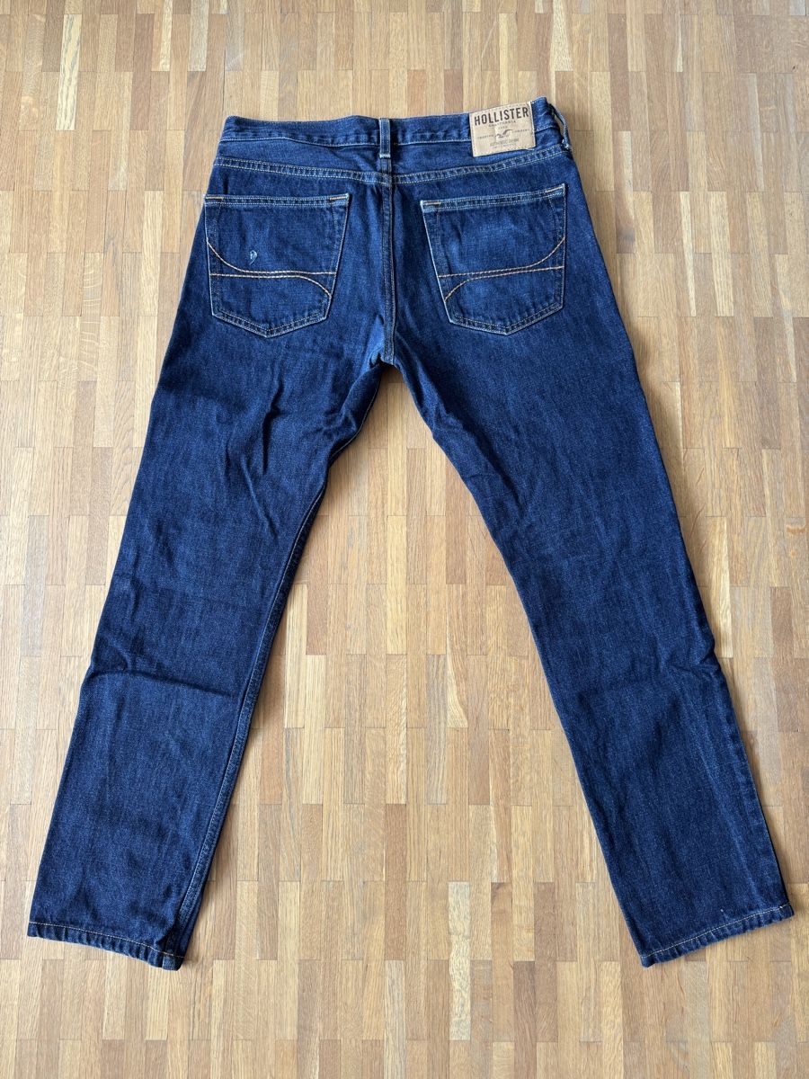 Hollister Jeans: Hollister Jeans W32 L30 – Gebraucht aus Münsingen von sam_528s 1