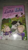 Luna-Lila - Der allergeheimste Pony-Plan