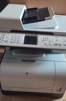 HP Color LaserJet CM1312nfi MFP Drucker