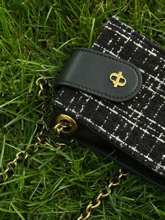 Pochette à téléphone bandoulière