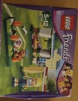 Lego Fussball Training 41011 NEU OVP