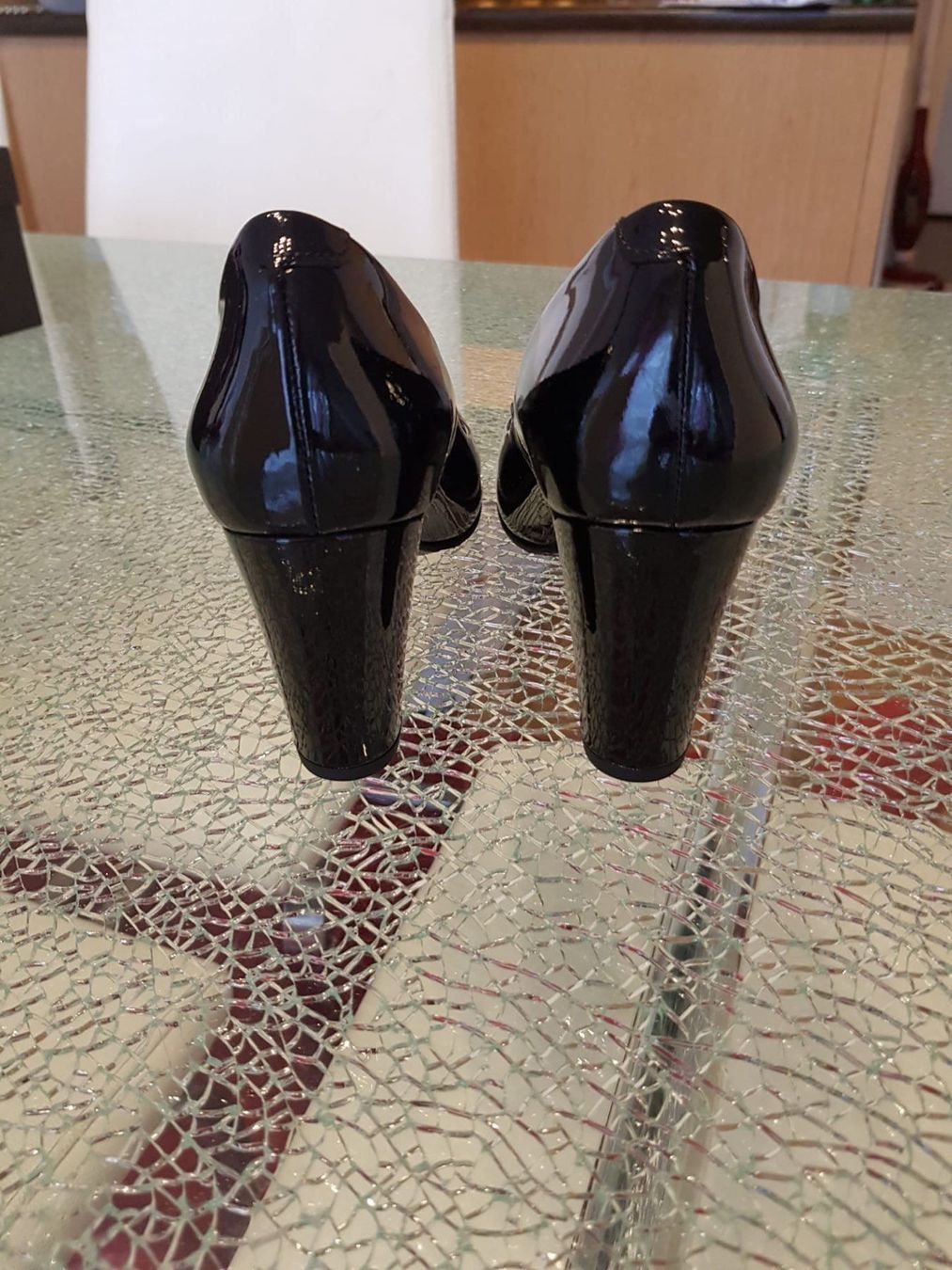 Chaussures femmes: Navyboot Gr. 38 – Neuf avec emballage d'origine à Luzern par Reni025 3