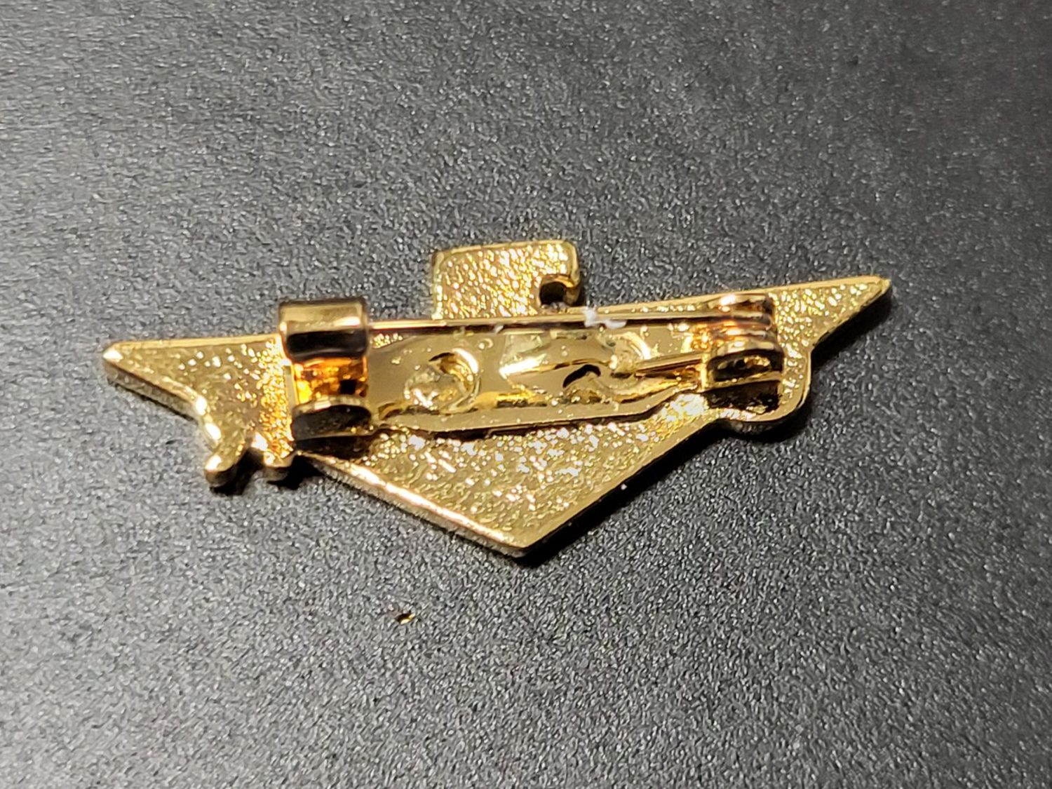 Placchette & Badge: Condor Pin Anstecknadel Anstecker – Nuovo (secondo la descrizione) da Bärschwil venduto da Hero_63 1