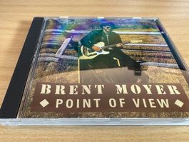 Brent Moyer – Point Of View