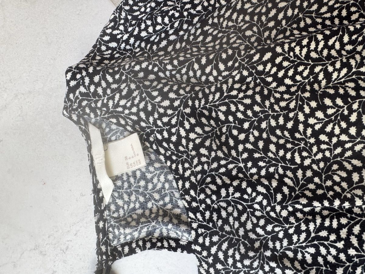 H&M Robes: Kleid Gr 38 / M – D'occasion à Nuglar par nao_fr9z 1