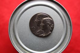 anstecker 1949 / individual jewellery