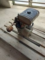 Maag Motor 1040 SRKX Aebi Bucher Maag 