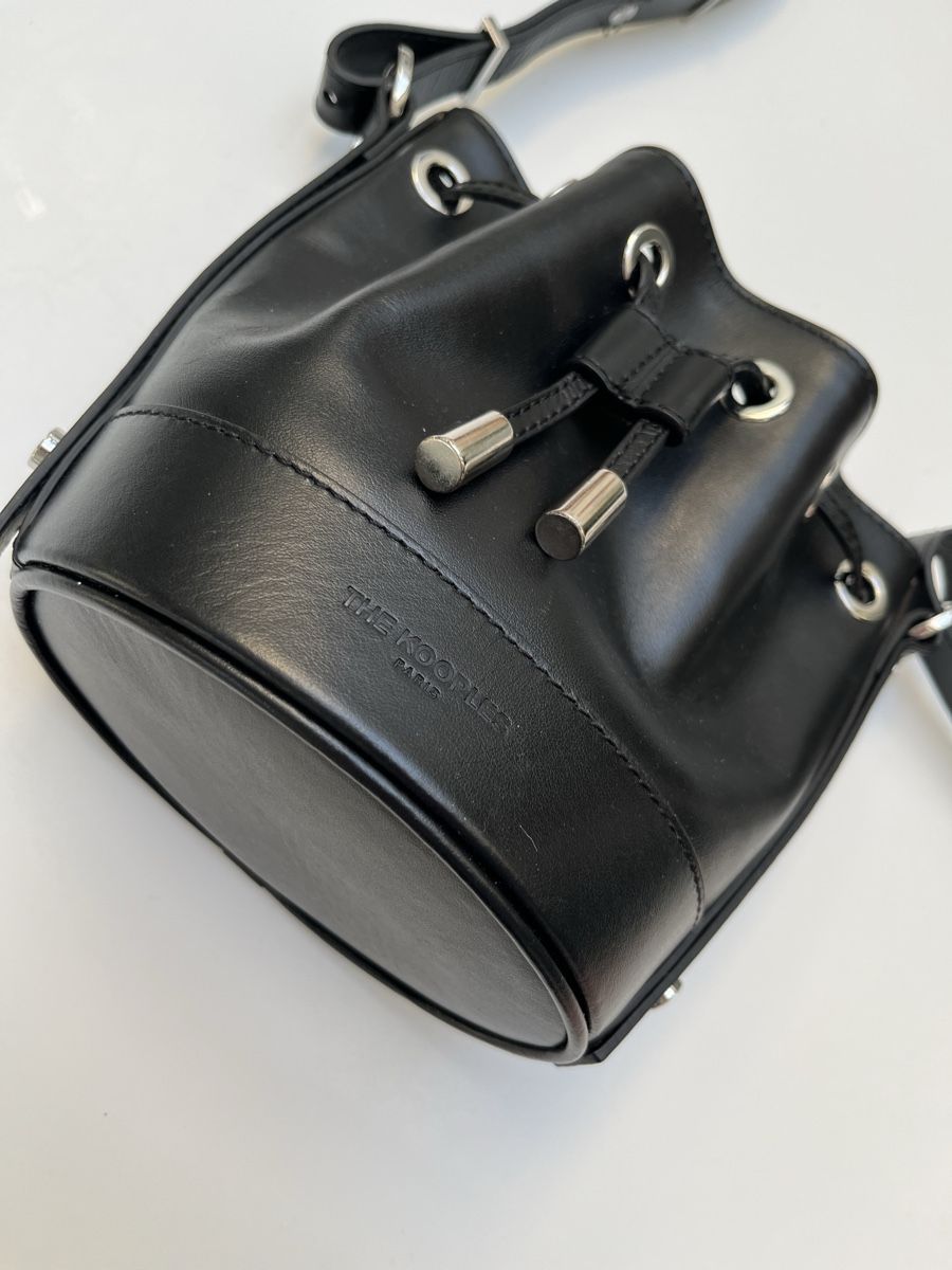 Kooples Borse da donna: The Kooples bag – Nuovo (secondo la descrizione) da Vessy venduto da rijl 4