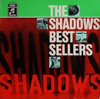 Shadows: The Shadows' Bestsellers LP