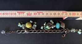 Armband, Vintage Schmuck, 23cm