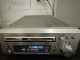 Denon ADV-M71 DVD-Surround Receiver - 