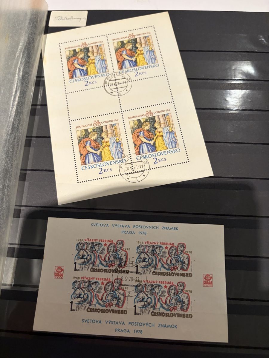 Tutti i francobolli: Timbres divers pays – Usato da Echallens venduto da JAR69 2
